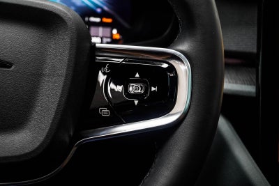 2023 Polestar 2 Long Range Dual Motor Performance Plus