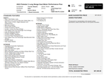 2023 Polestar 2 Long Range Dual Motor Performance Plus