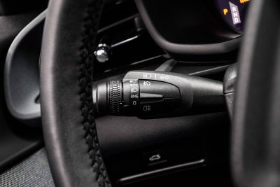 2023 Polestar 2 Long Range Dual Motor Performance Plus
