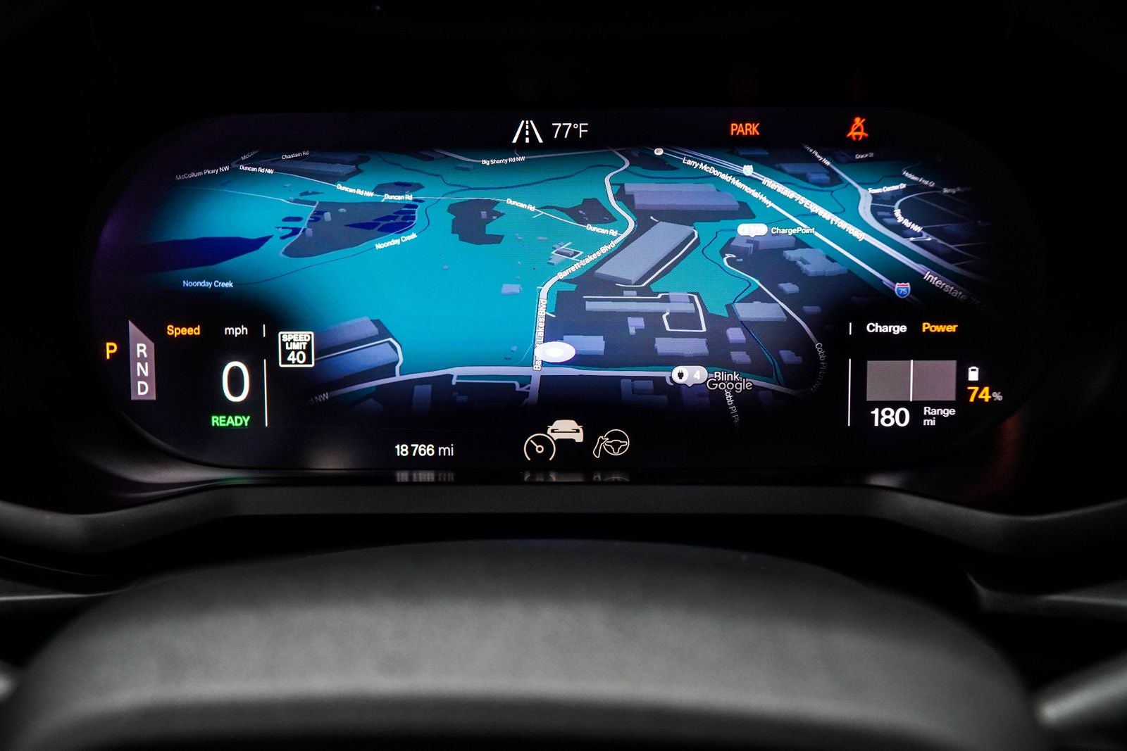 2023 Polestar 2 Long Range Dual Motor Performance Plus