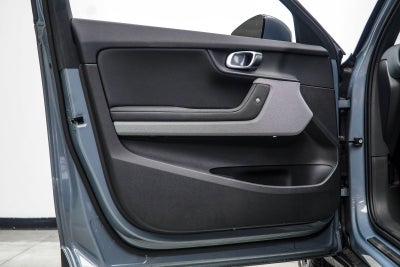 2023 Polestar 2 Long Range Dual Motor Performance Plus