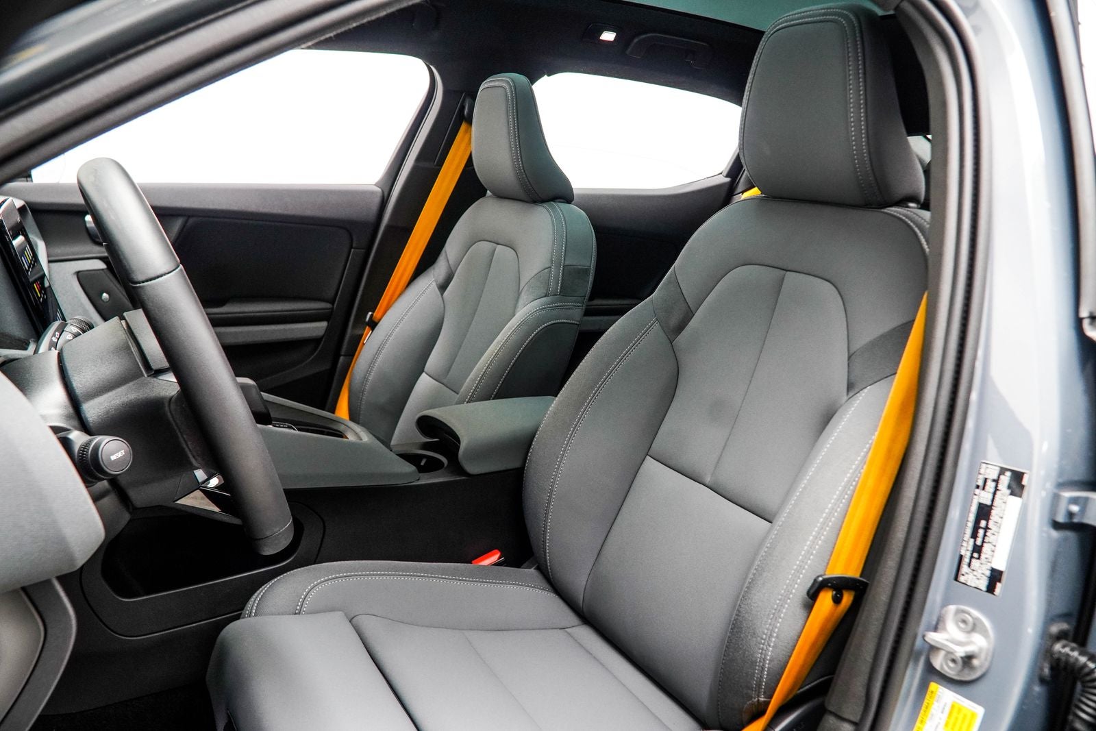2023 Polestar 2 Long Range Dual Motor Performance Plus