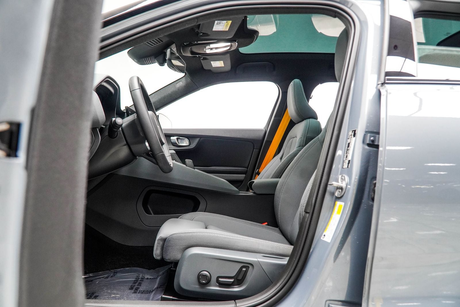 2023 Polestar 2 Long Range Dual Motor Performance Plus