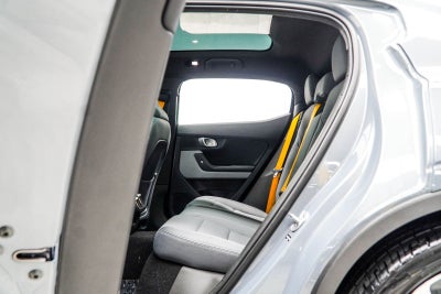 2023 Polestar 2 Long Range Dual Motor Performance Plus