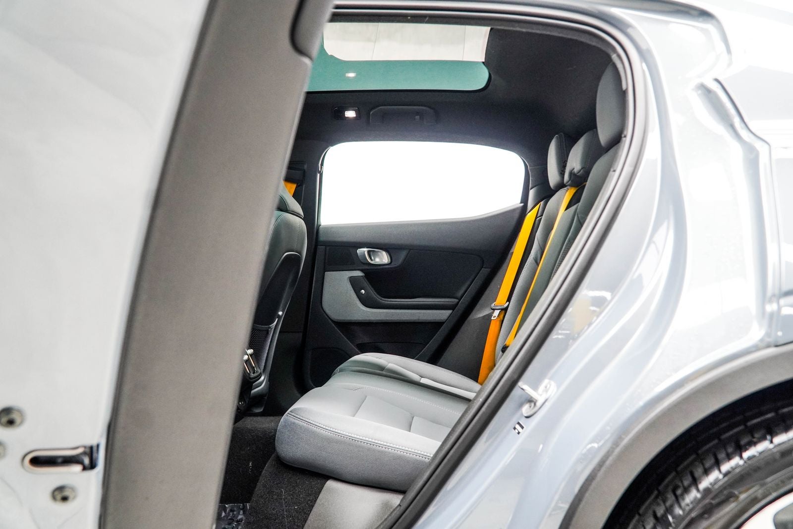 2023 Polestar 2 Long Range Dual Motor Performance Plus