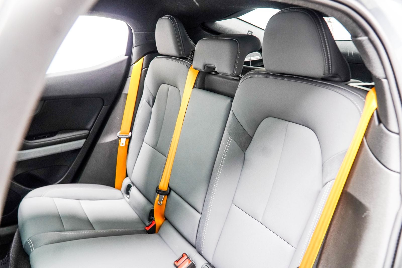 2023 Polestar 2 Long Range Dual Motor Performance Plus