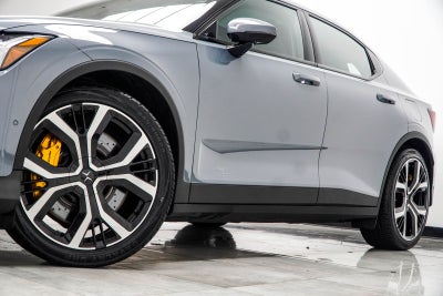 2023 Polestar 2 Long Range Dual Motor Performance Plus