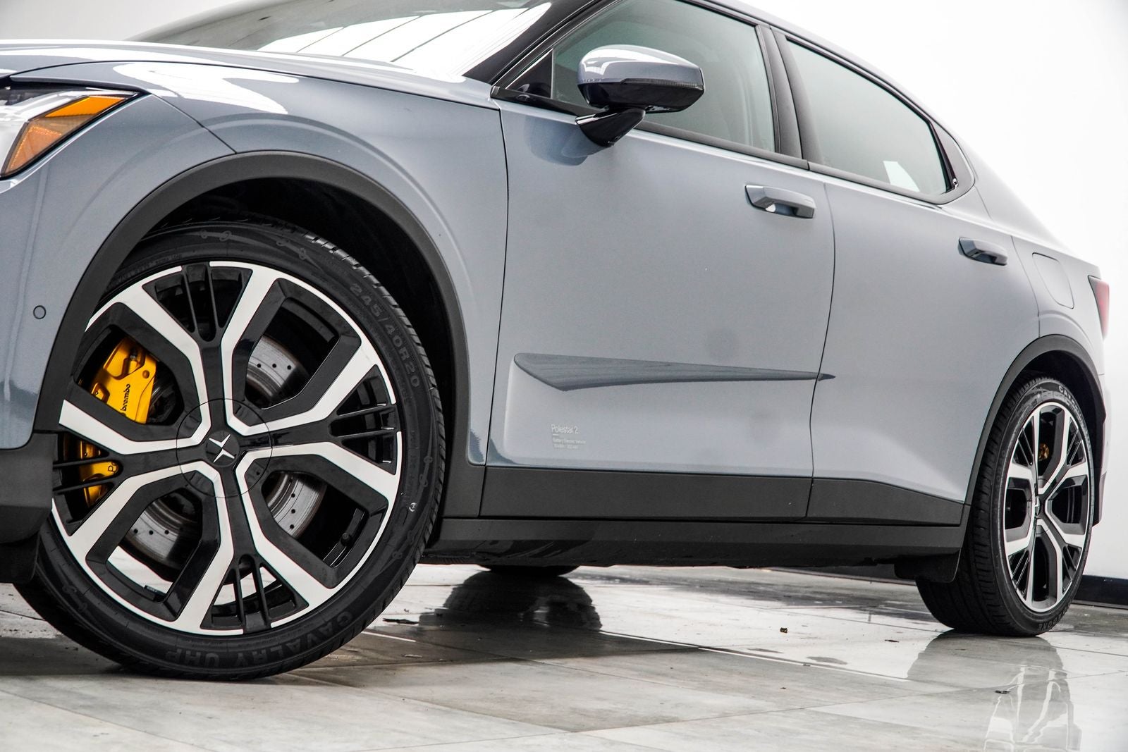 2023 Polestar 2 Long Range Dual Motor Performance Plus