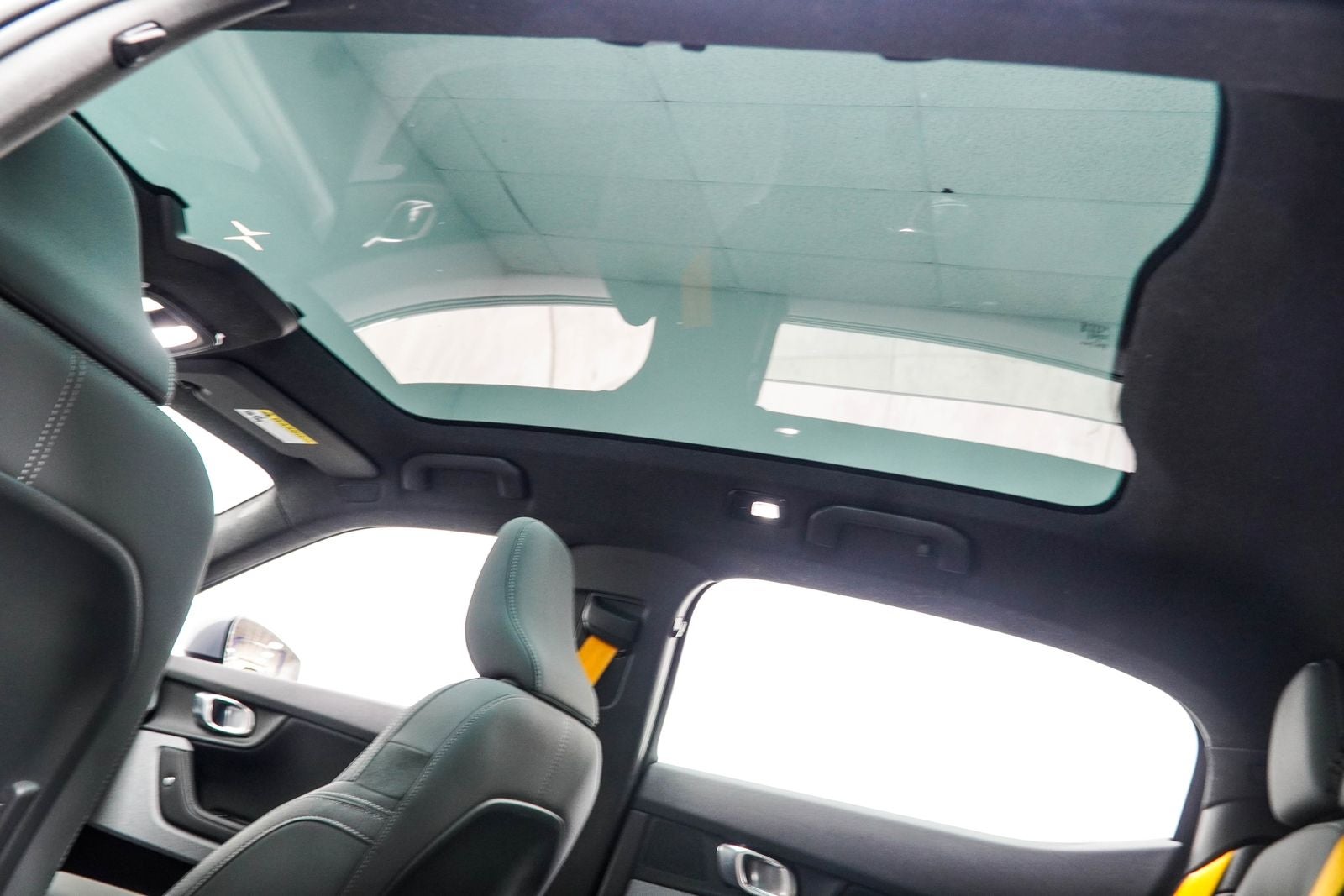 2023 Polestar 2 Long Range Dual Motor Performance Plus