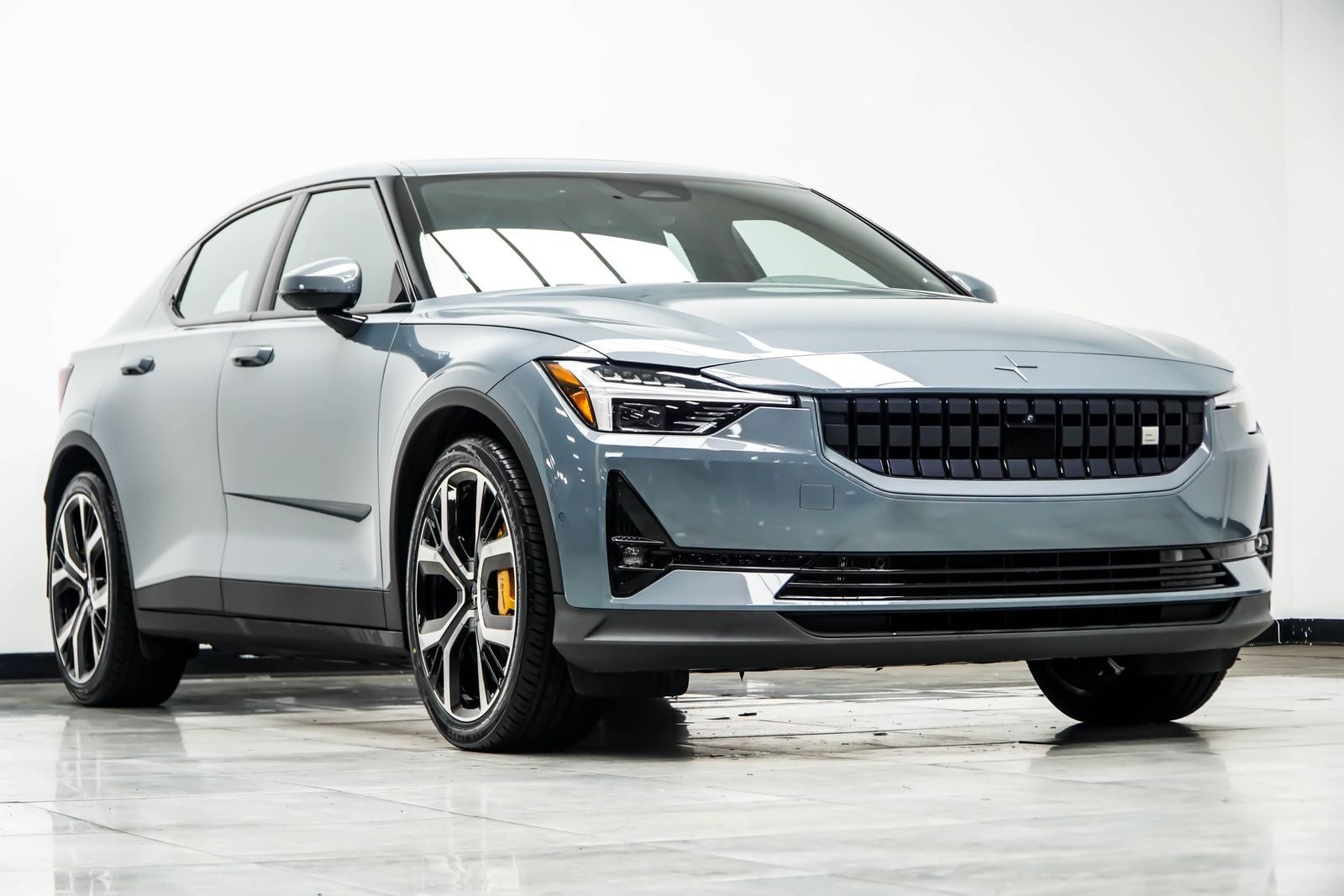2023 Polestar 2 Long Range Dual Motor Performance Plus