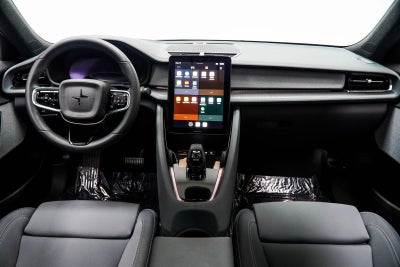2023 Polestar 2 Long Range Dual Motor Performance Plus