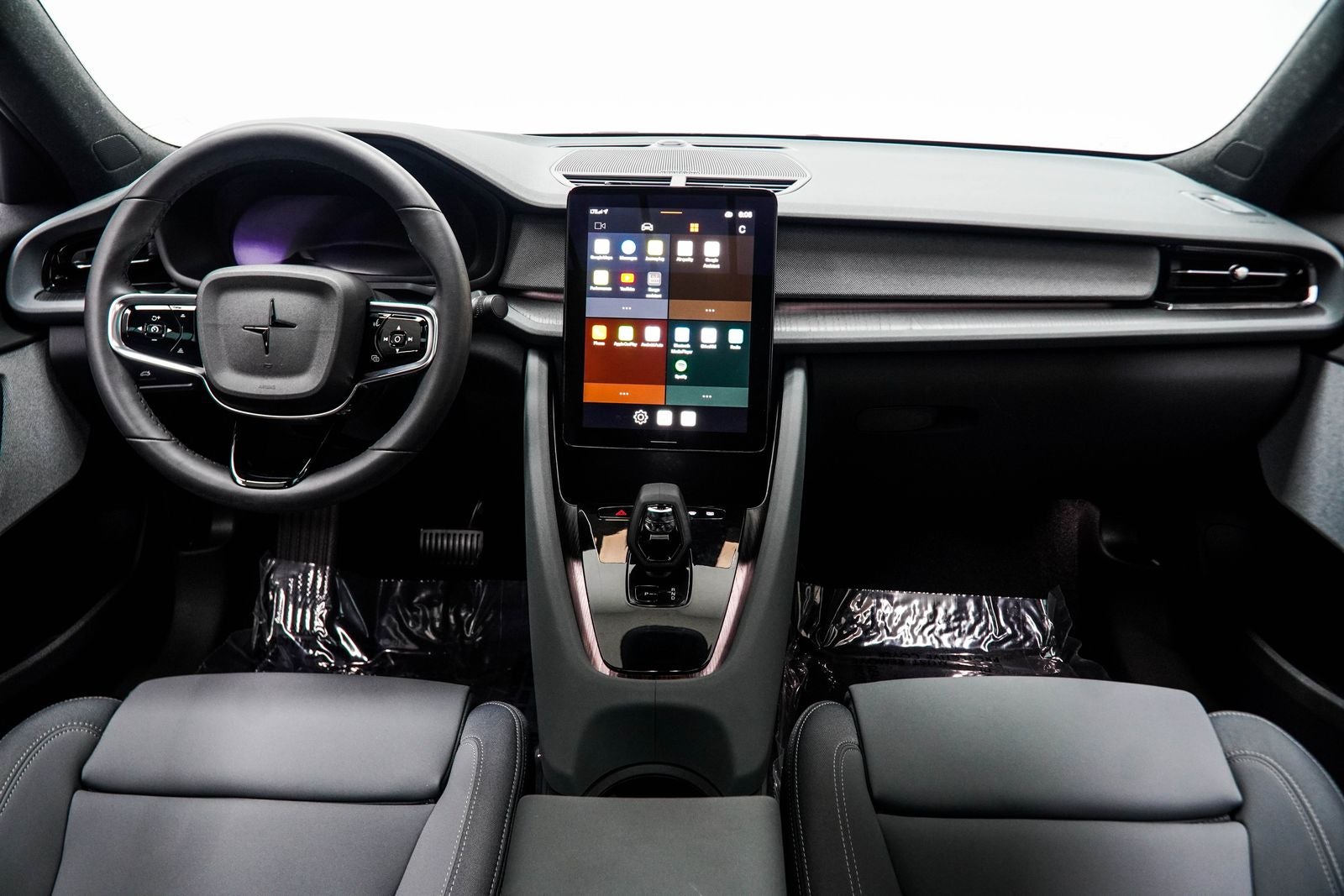 2023 Polestar 2 Long Range Dual Motor Performance Plus