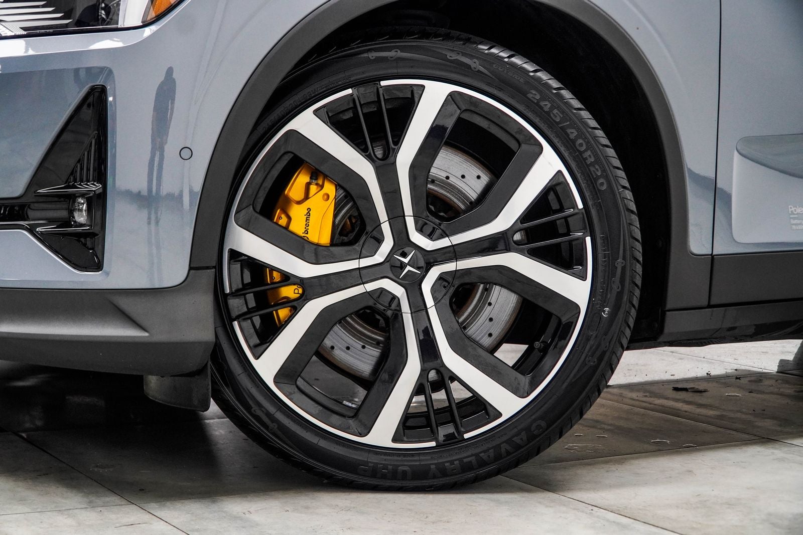 2023 Polestar 2 Long Range Dual Motor Performance Plus