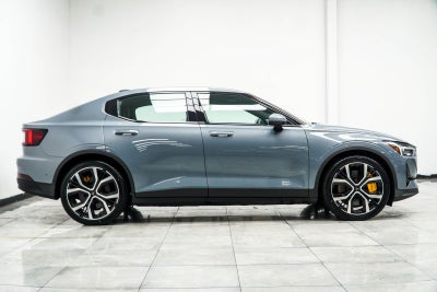 2023 Polestar 2 Long Range Dual Motor Performance Plus