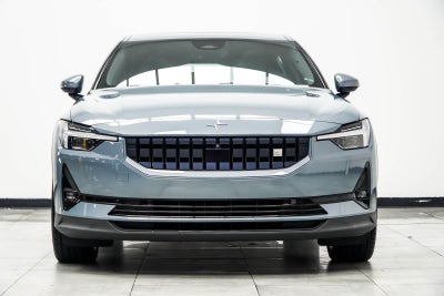 2023 Polestar 2 Long Range Dual Motor Performance Plus