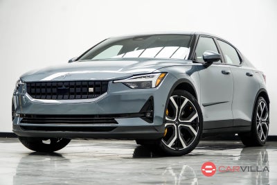 2023 Polestar 2 Long Range Dual Motor Performance Plus