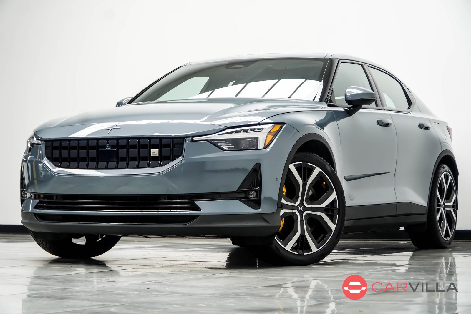 2023 Polestar 2 Long Range Dual Motor Performance Plus