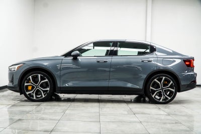 2023 Polestar 2 Long Range Dual Motor Performance Plus