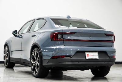 2023 Polestar 2 Long Range Dual Motor Performance Plus
