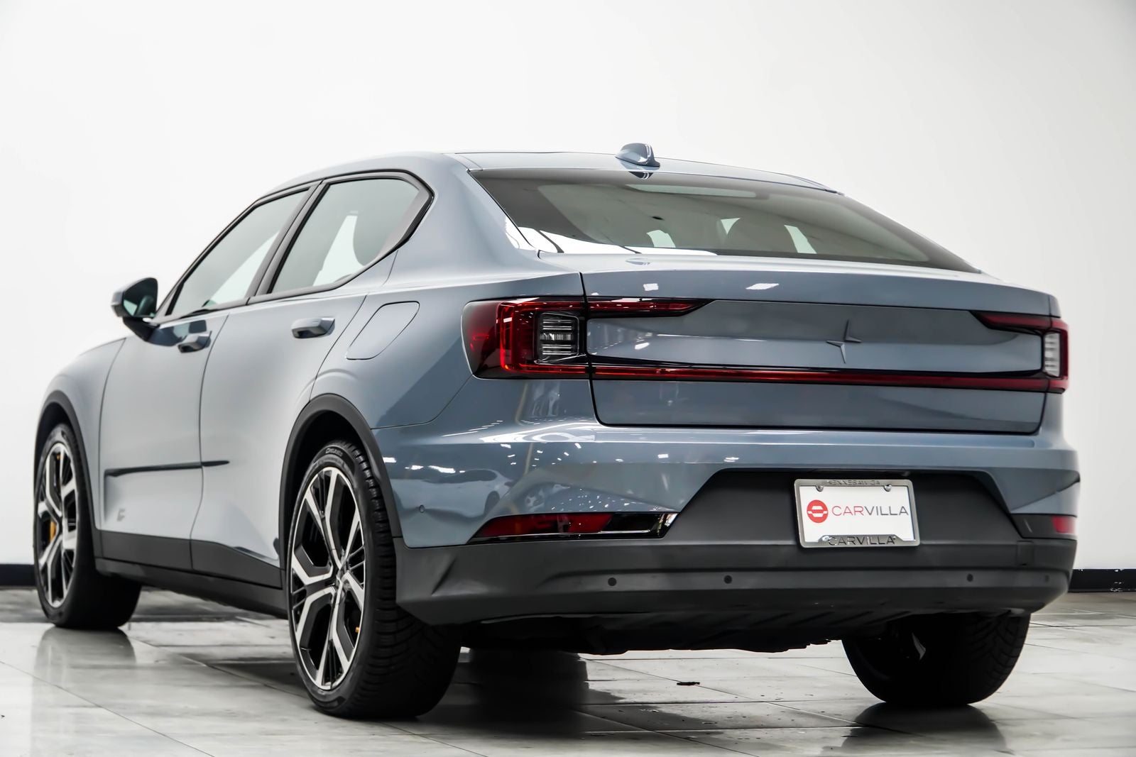2023 Polestar 2 Long Range Dual Motor Performance Plus