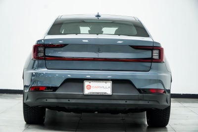 2023 Polestar 2 Long Range Dual Motor Performance Plus