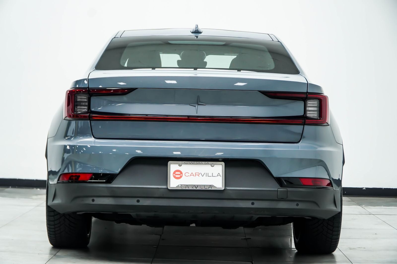 2023 Polestar 2 Long Range Dual Motor Performance Plus