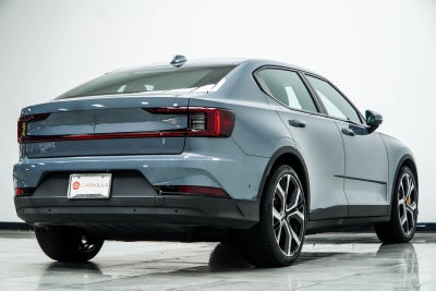 2023 Polestar 2 Long Range Dual Motor Performance Plus