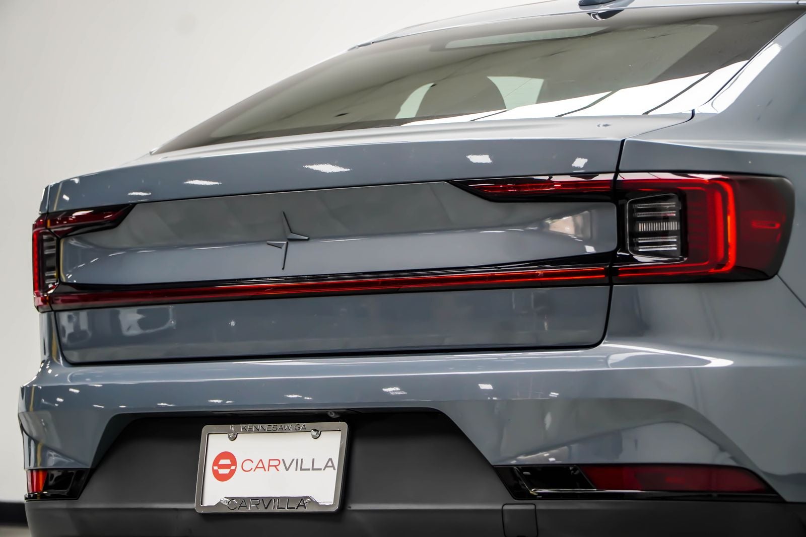 2023 Polestar 2 Long Range Dual Motor Performance Plus