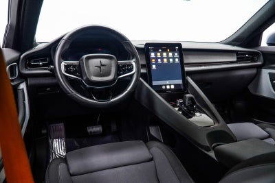 2023 Polestar 2 Long Range Dual Motor Performance Plus