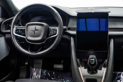 2023 Polestar 2 Long Range Dual Motor Performance Plus