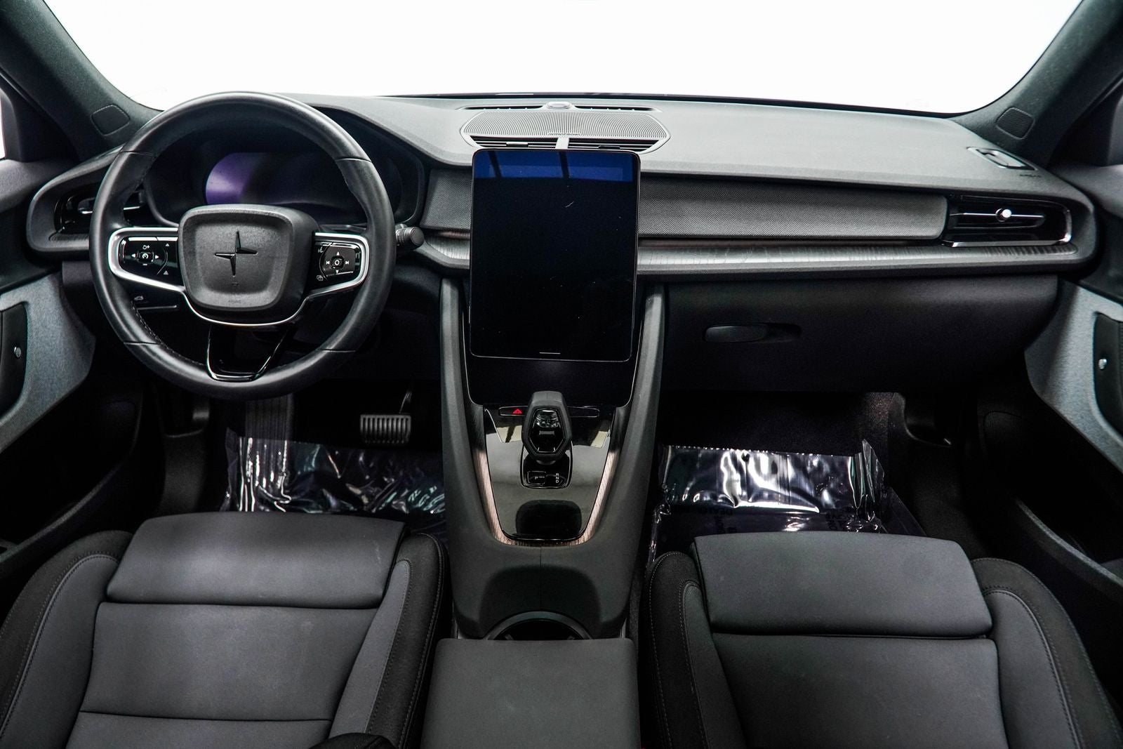 2023 Polestar 2 Long Range Dual Motor Performance Plus