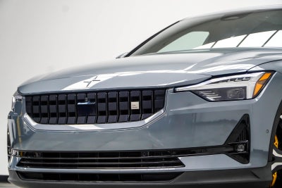 2023 Polestar 2 Long Range Dual Motor Performance Plus