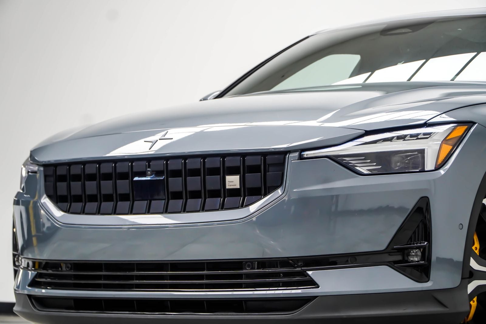 2023 Polestar 2 Long Range Dual Motor Performance Plus