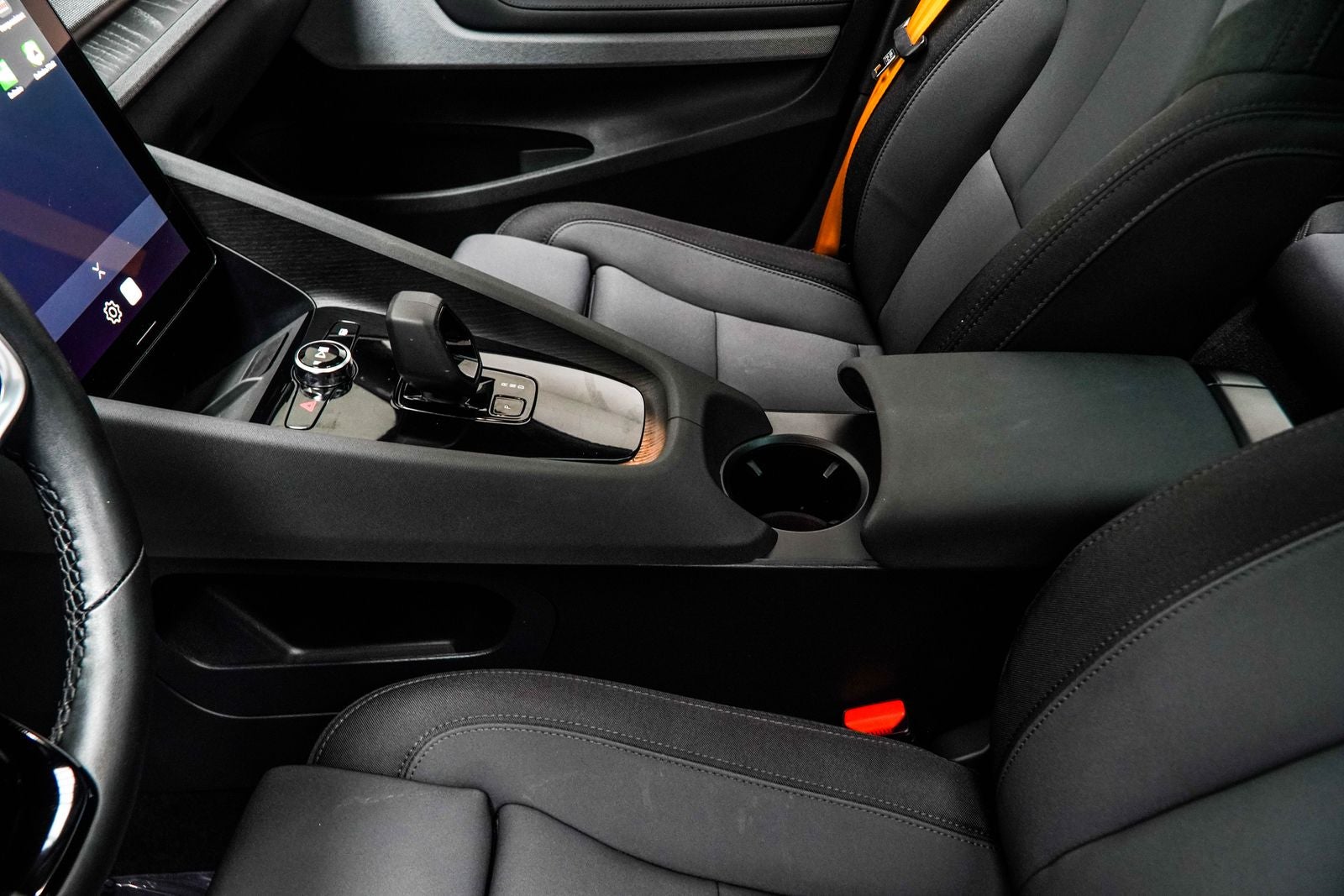 2023 Polestar 2 Long Range Dual Motor Performance Plus
