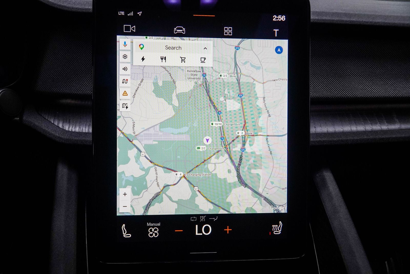 2023 Polestar 2 Long Range Dual Motor Performance Plus