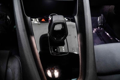 2023 Polestar 2 Long Range Dual Motor Performance Plus