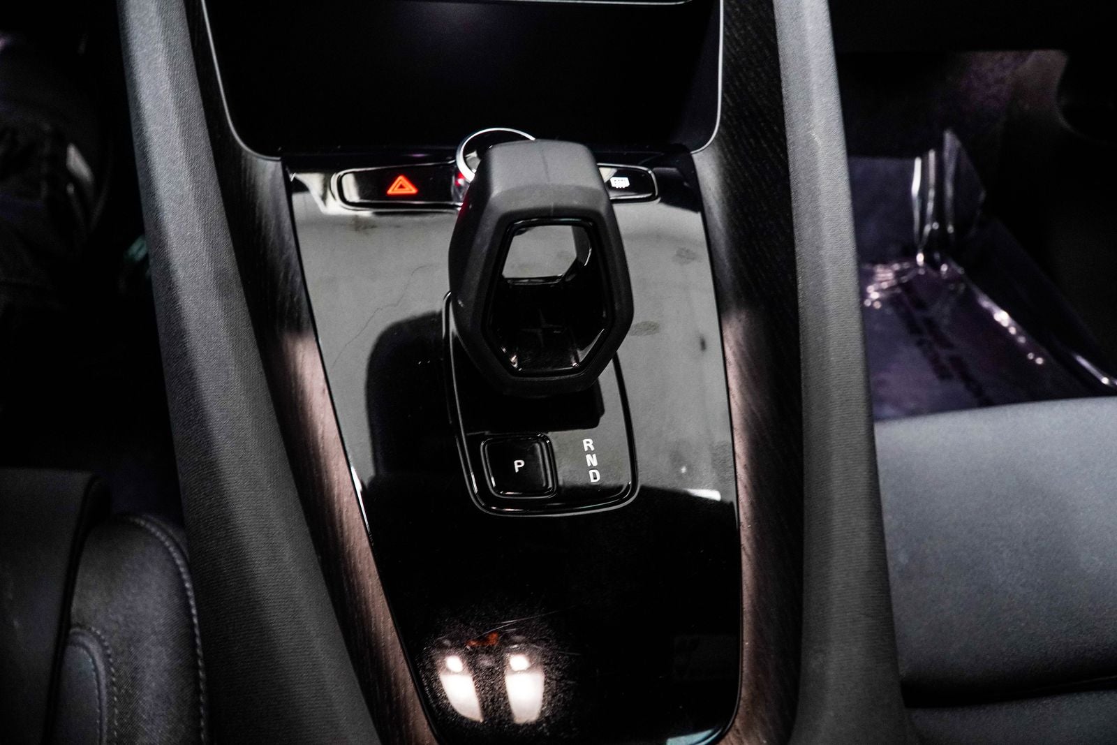 2023 Polestar 2 Long Range Dual Motor Performance Plus