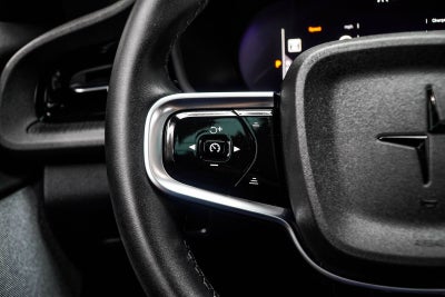 2023 Polestar 2 Long Range Dual Motor Performance Plus