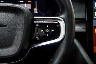 2023 Polestar 2 Long Range Dual Motor Performance Plus