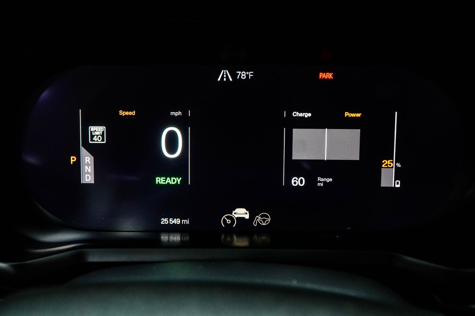 2023 Polestar 2 Long Range Dual Motor Performance Plus