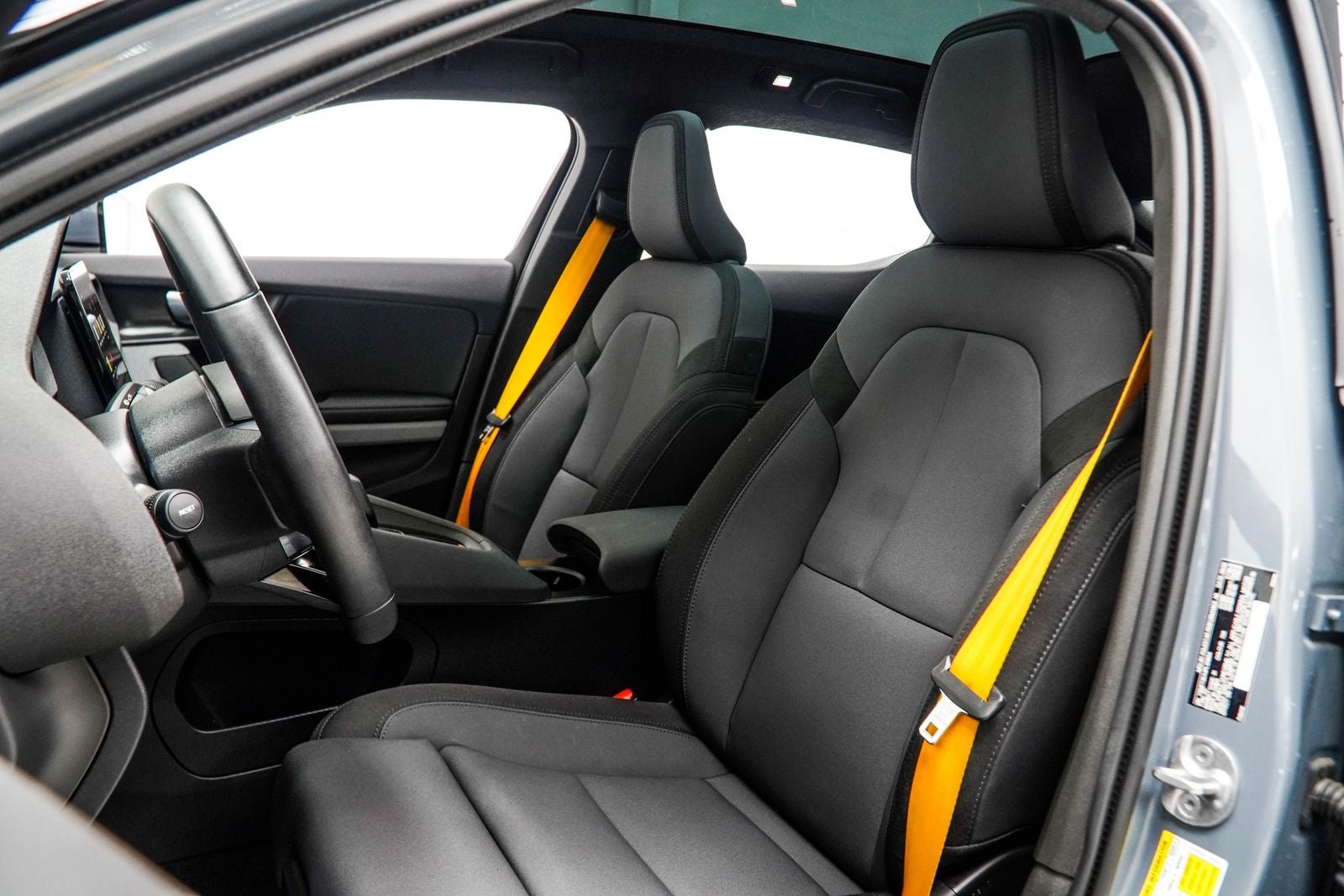 2023 Polestar 2 Long Range Dual Motor Performance Plus