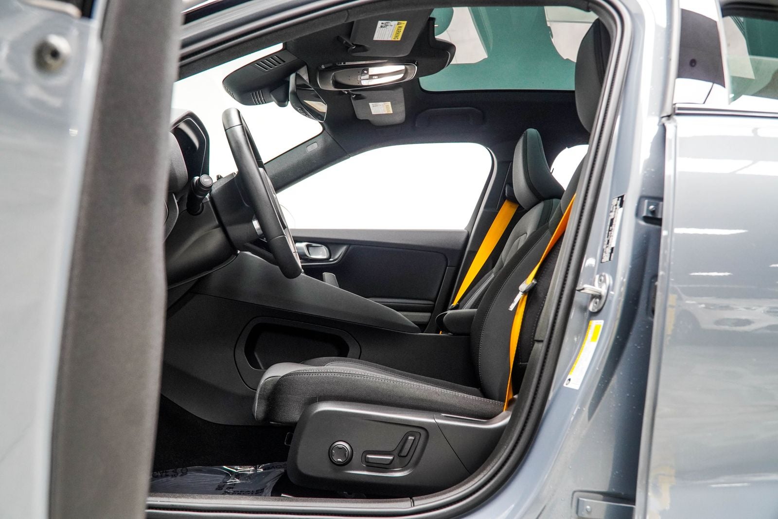 2023 Polestar 2 Long Range Dual Motor Performance Plus