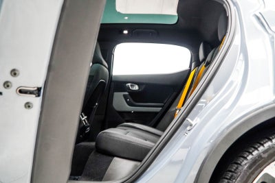 2023 Polestar 2 Long Range Dual Motor Performance Plus
