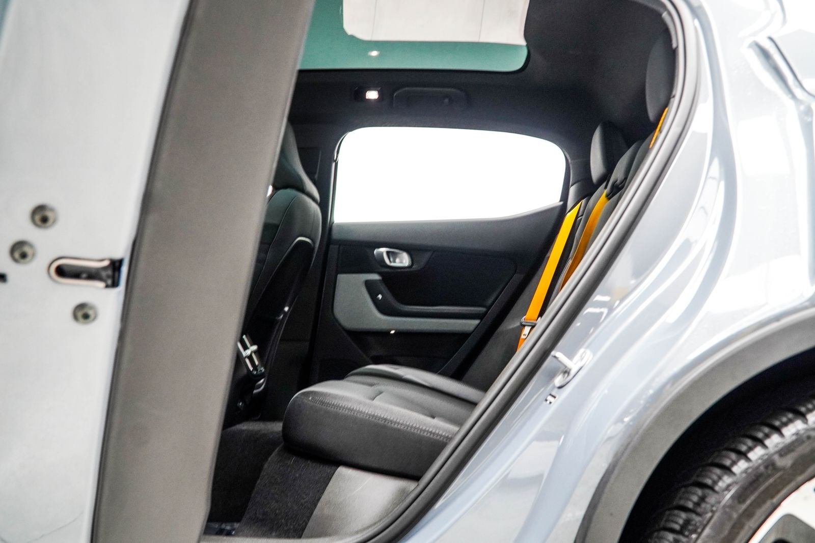 2023 Polestar 2 Long Range Dual Motor Performance Plus
