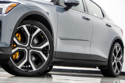 2023 Polestar 2 Long Range Dual Motor Performance Plus