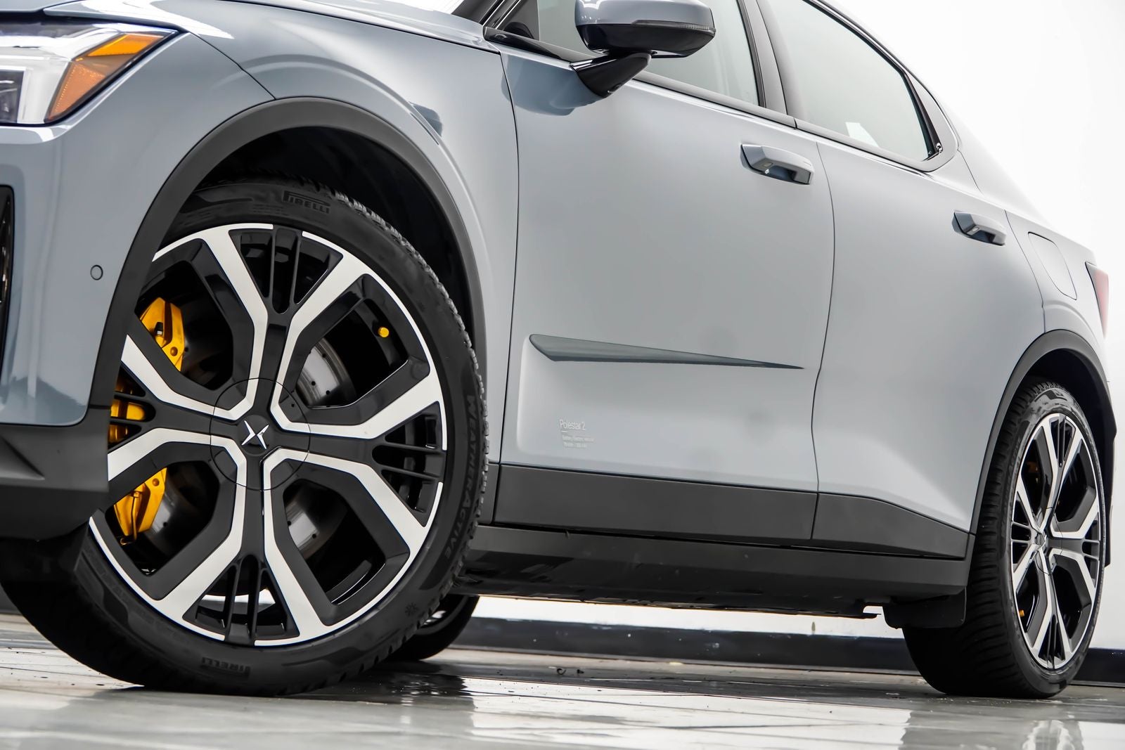 2023 Polestar 2 Long Range Dual Motor Performance Plus