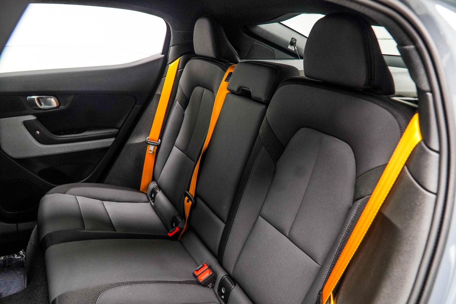 2023 Polestar 2 Long Range Dual Motor Performance Plus