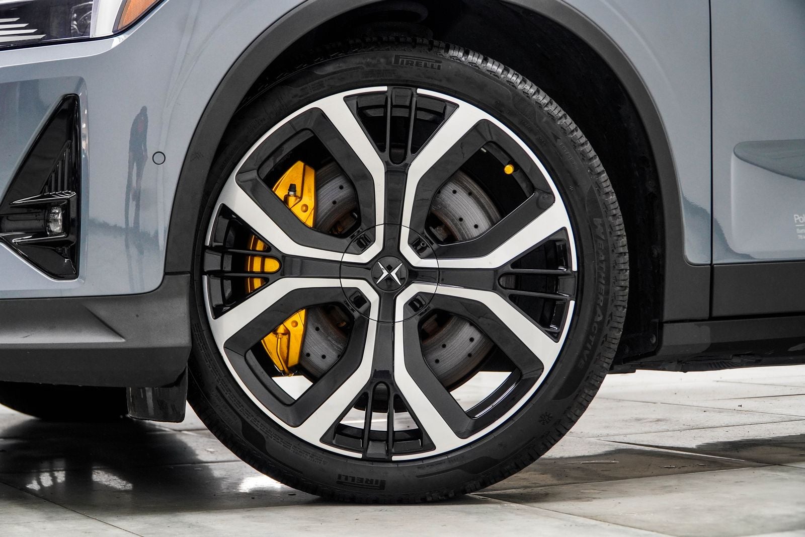 2023 Polestar 2 Long Range Dual Motor Performance Plus