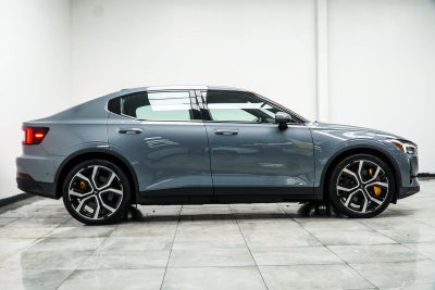 2023 Polestar 2 Long Range Dual Motor Performance Plus