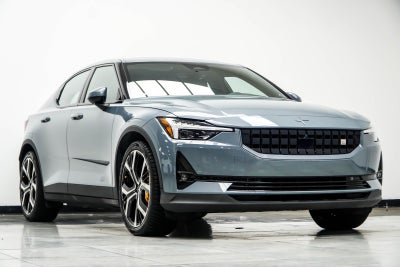 2023 Polestar 2 Long Range Dual Motor Performance Plus